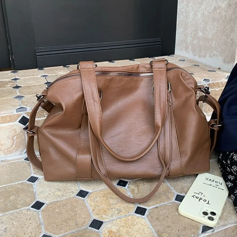 Women Hand Bags For Office - Sac à main pour femme, grande