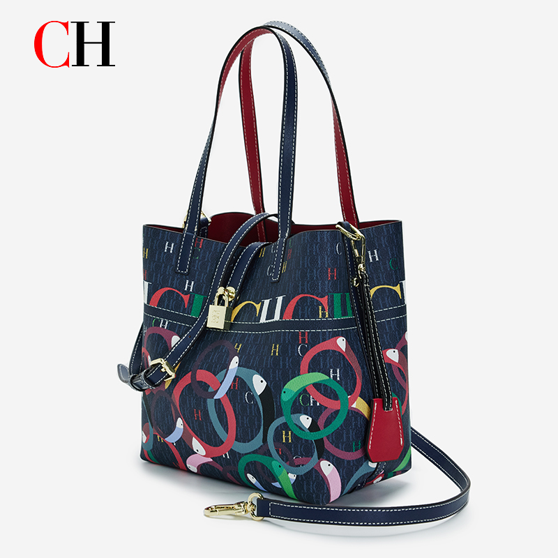 Women'S Bags Handbags - Sac cabas imprimé grande capacité pour