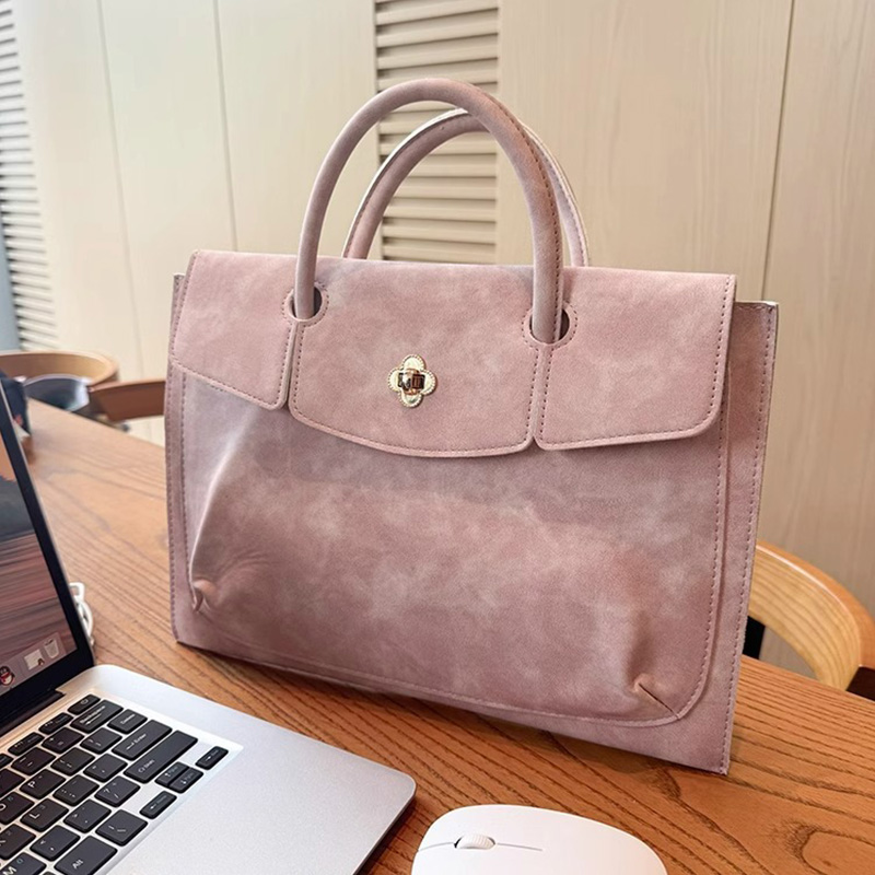 Women Hand Bags For Office - Sac fourre-tout élégant en cuir PU
