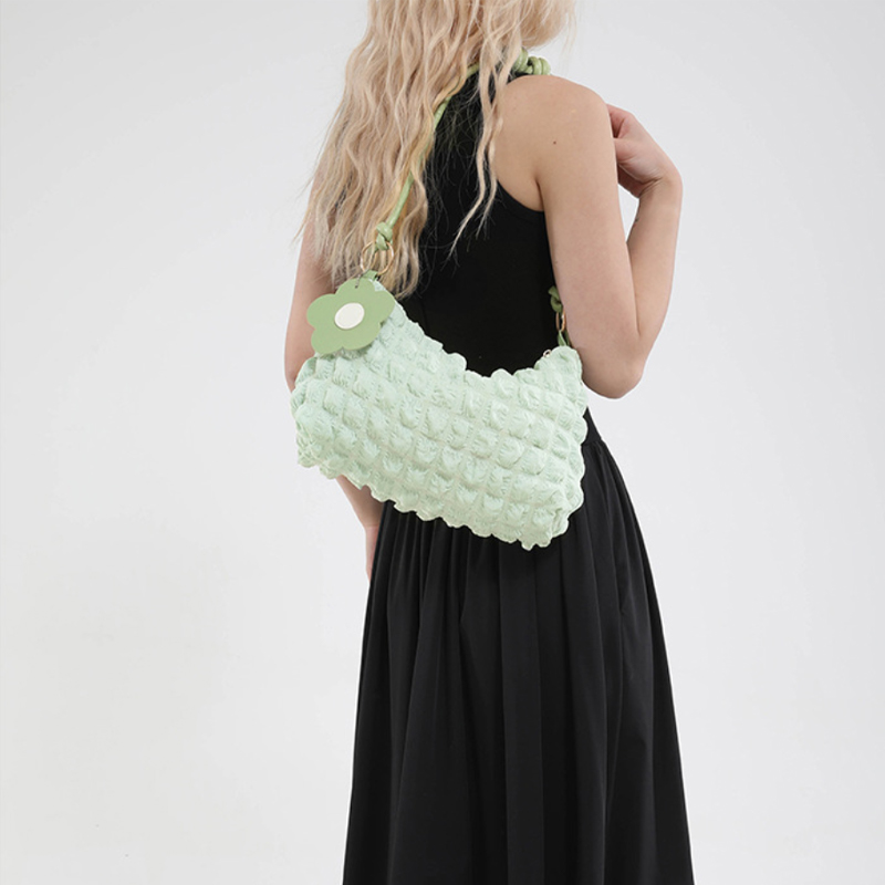 Women Bags On Sale - Nouveau sac à main coréen couleur