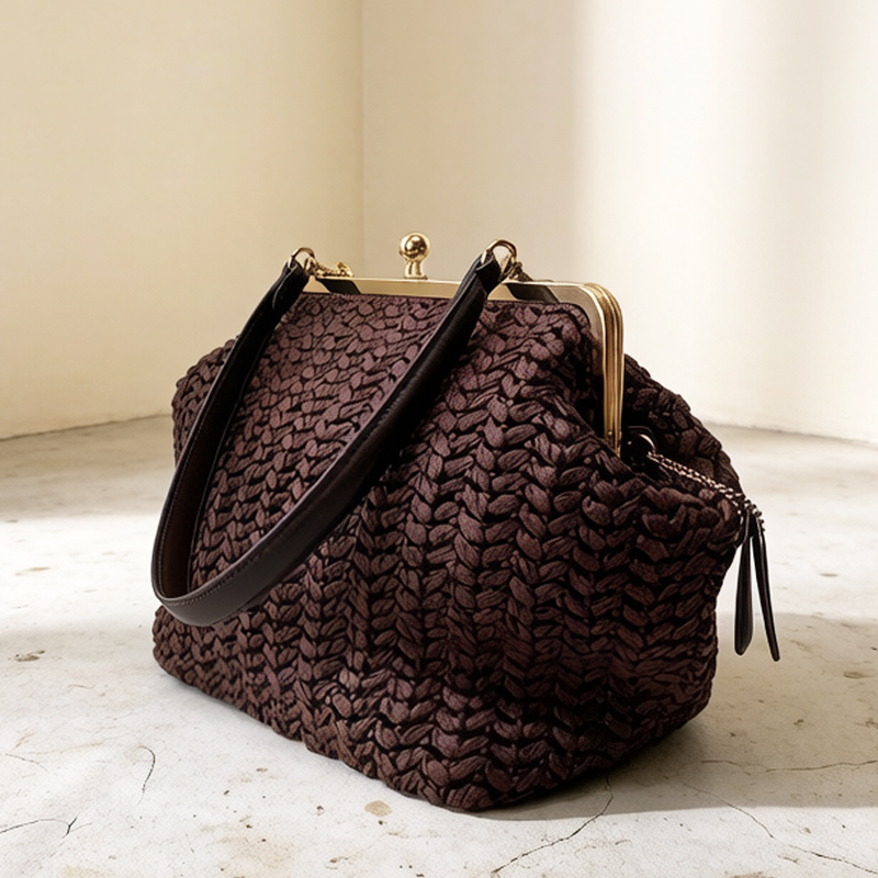 Sac de plage en paille de raph - Women'S Raffia Bags avis et prix