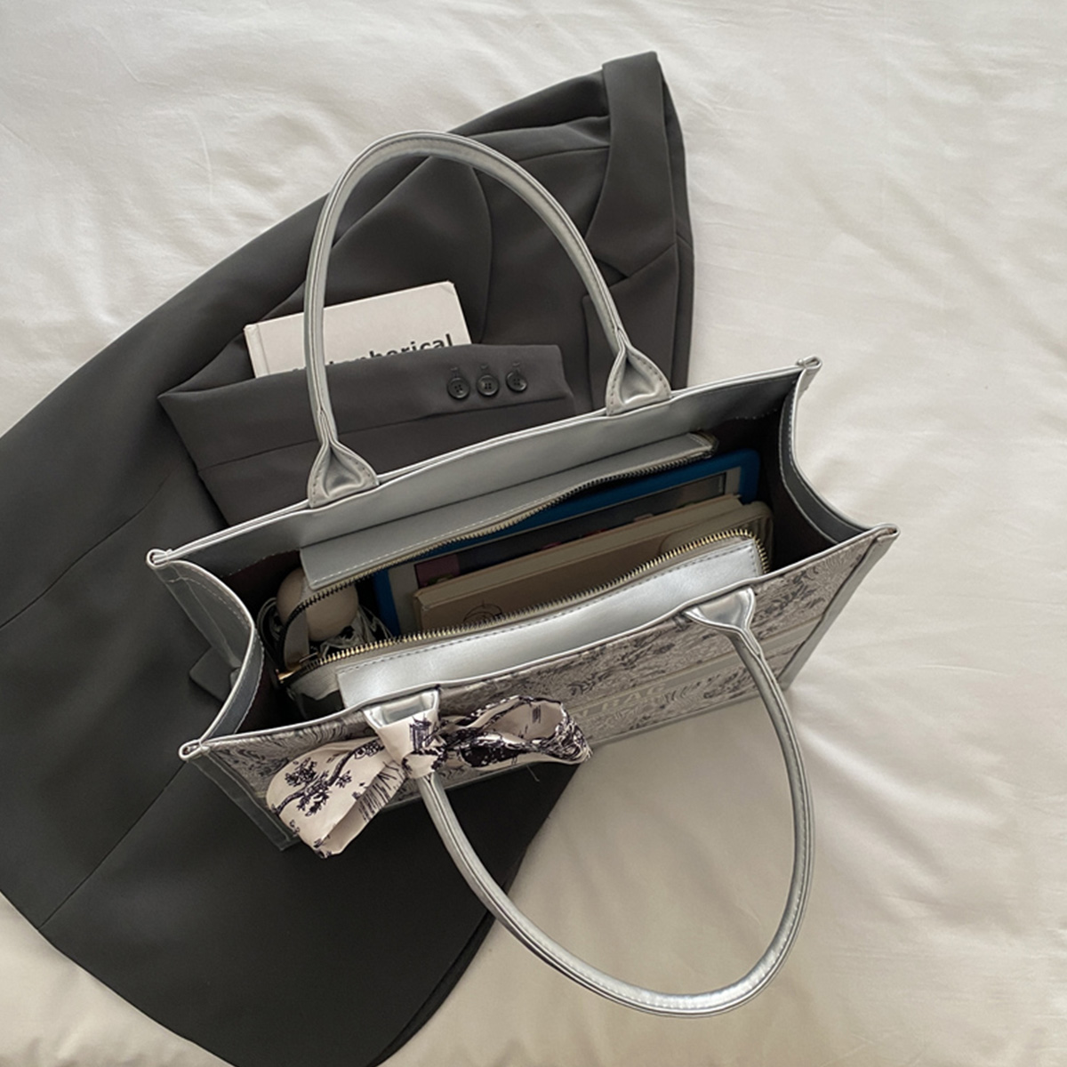 Sac fourre-tout de luxe élégan - Women Bags On Sale avis et prix