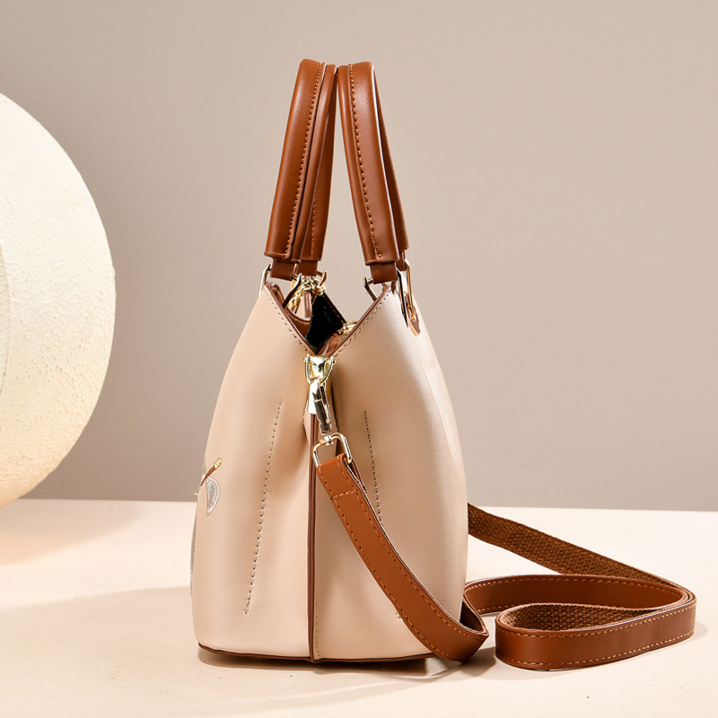 Sacs à main brodés de style ch - Women'S Bags Handbags avis et prix
