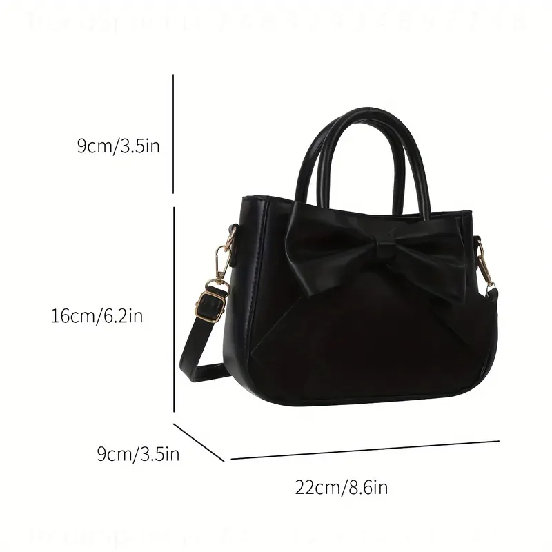 Sac à main élégant noir avec n - Women'S Bags Handbags avis et prix