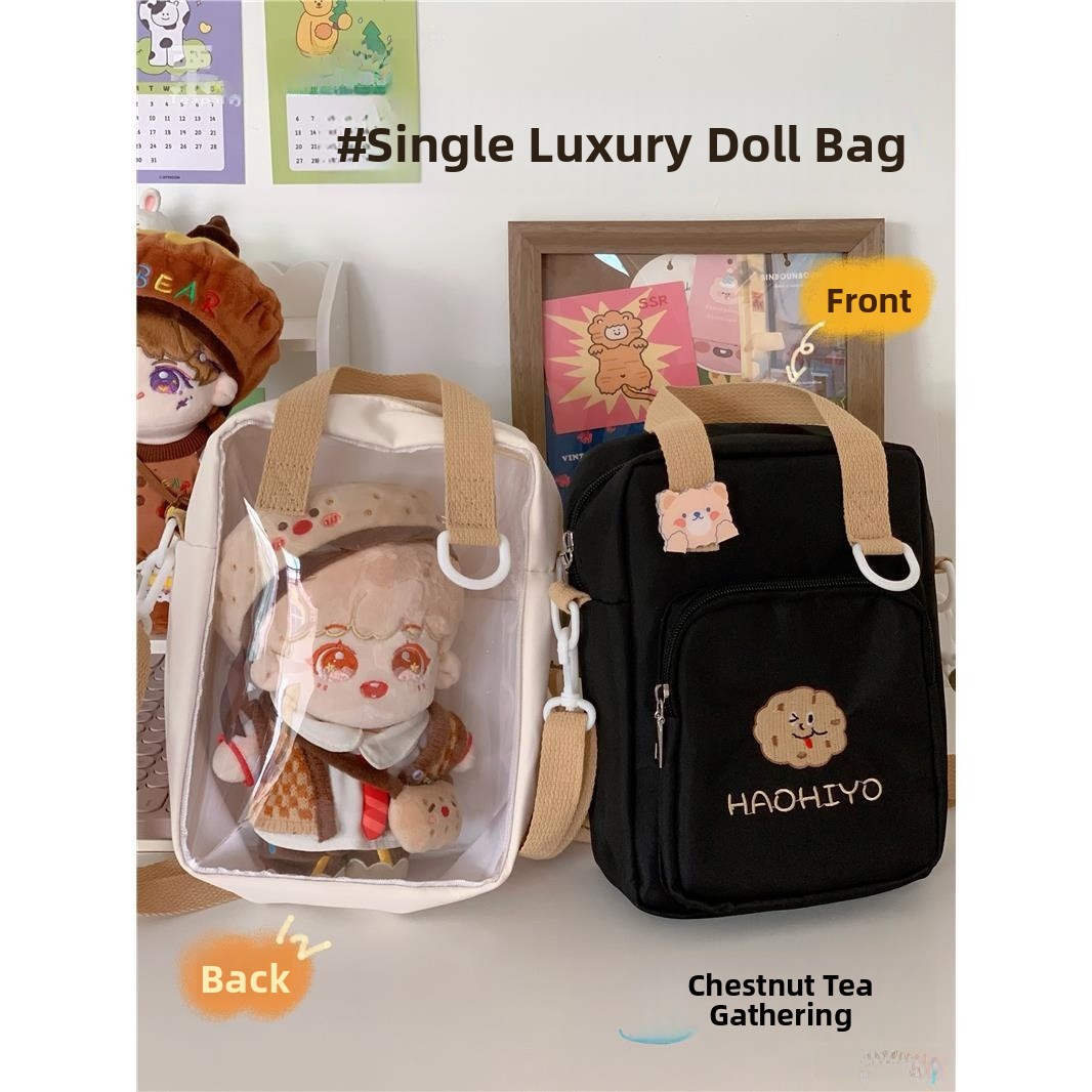 Sac à bandoulière en coton Kaw - Women'S Young Bags avis et prix