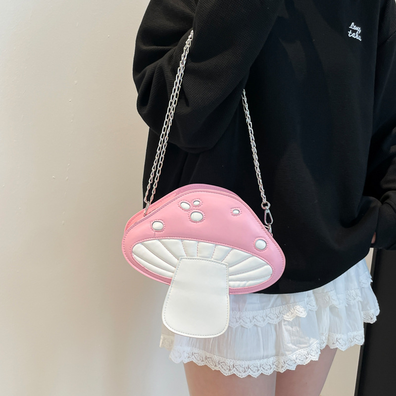 Mini sac à bandoulière pour je - Women'S Young Bags avis et prix