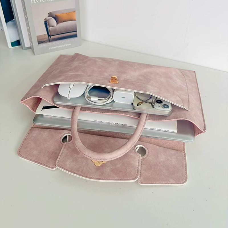 Sac fourre-tout élégant en cui - Women Hand Bags For Office avis et prix
