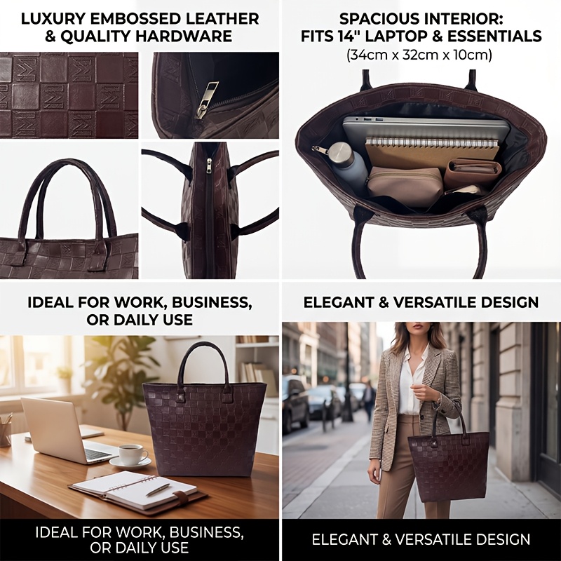 Sac fourre-tout matelassé marr - Women Bags On Sale avis et prix