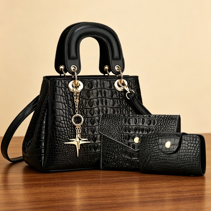 Ensemble de sacs pour femme 3  - Women'S Bags Handbags avis et prix