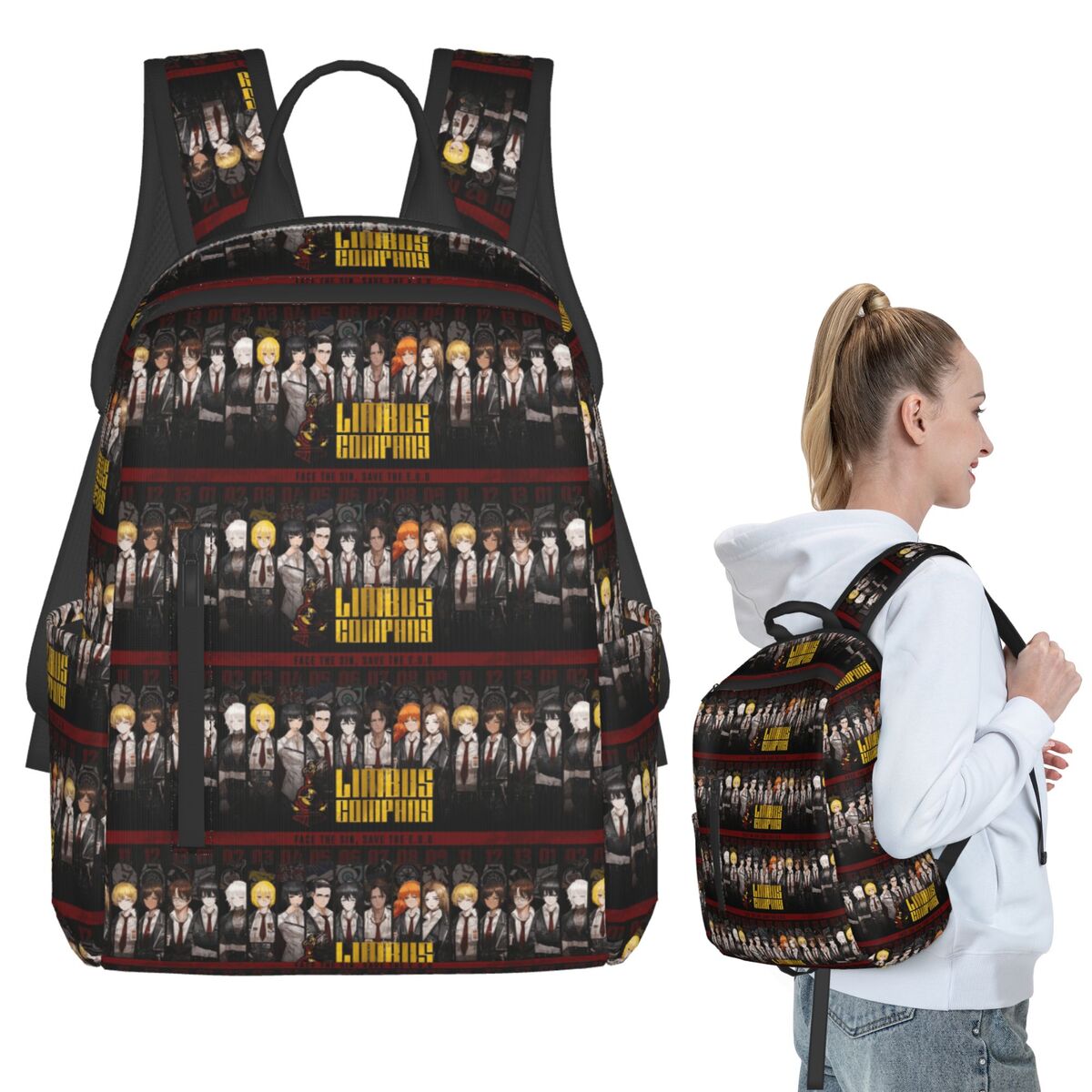 Sac à dos Limbus Company, sac  - Women Bags Company avis et prix