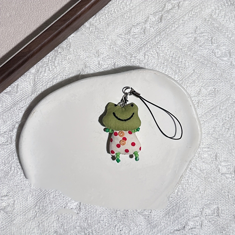 Porte-clés pendentif mignon gr - Women'S Young Bags avis et prix