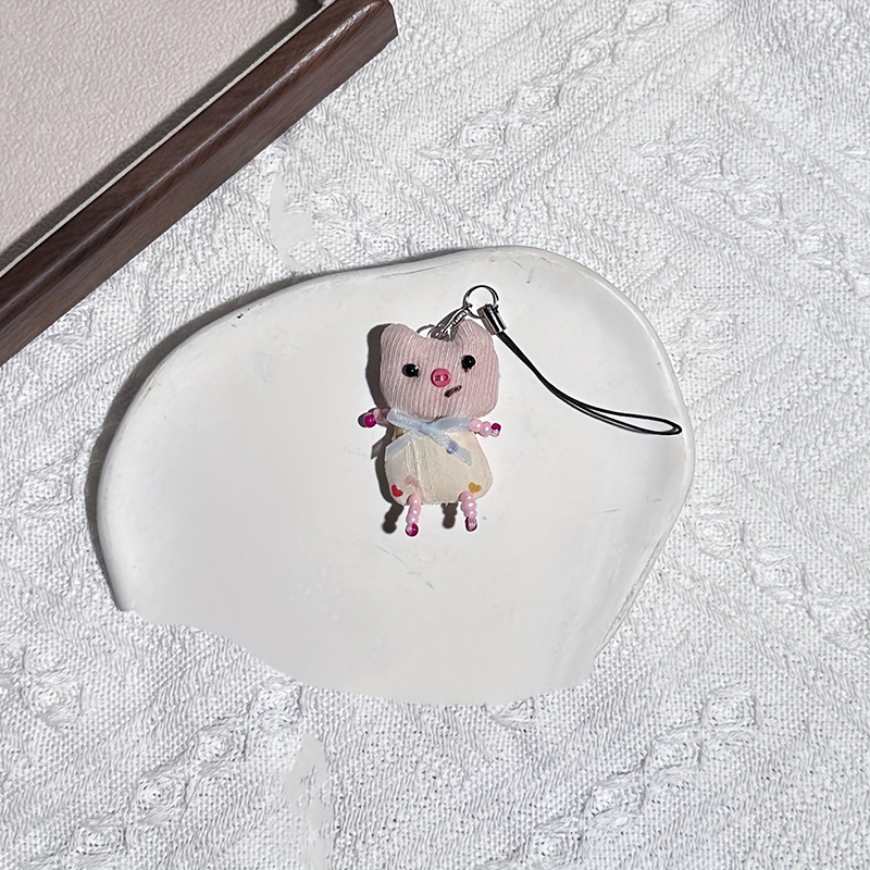 Porte-clés pendentif mignon gr - Women'S Young Bags avis et prix