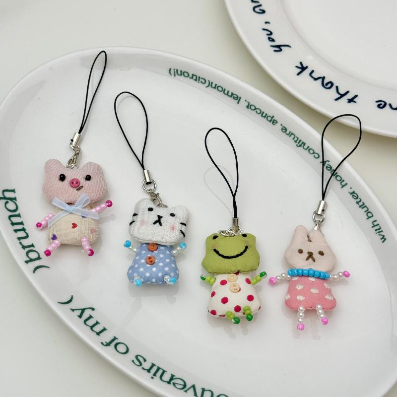 Porte-clés Animal Mignon - Pen - Women'S Young Bags avis et prix