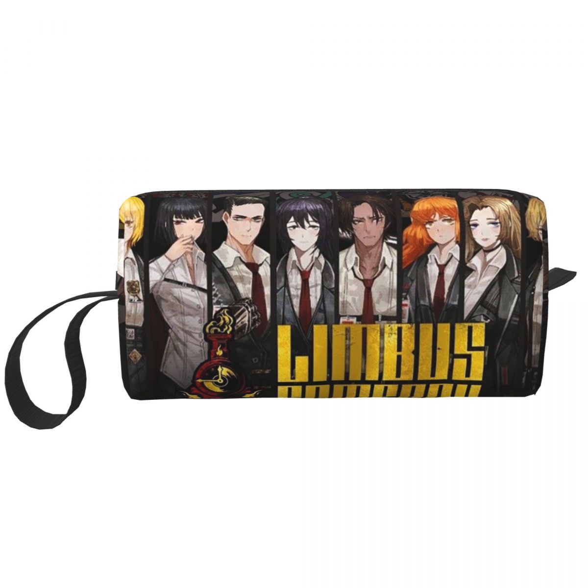 Limbus Company – trousse à cra - Women Bags Company avis et prix