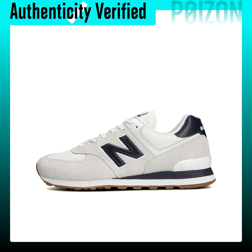 New Balance NB 574 Chaussures  - New Balance Shoes 574 avis et prix