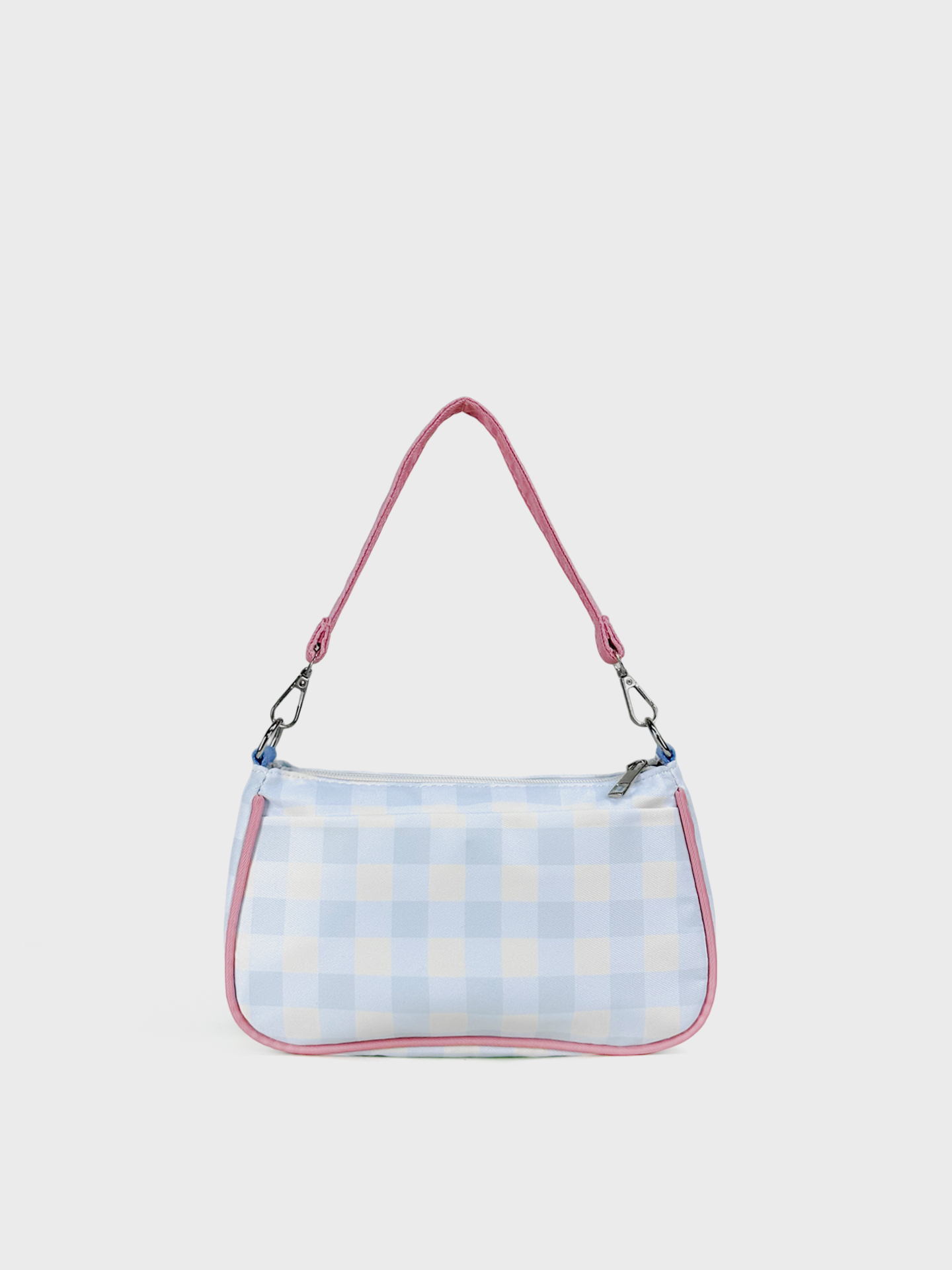 Sac à bandoulière à carreaux t - Women'S Young Bags avis et prix