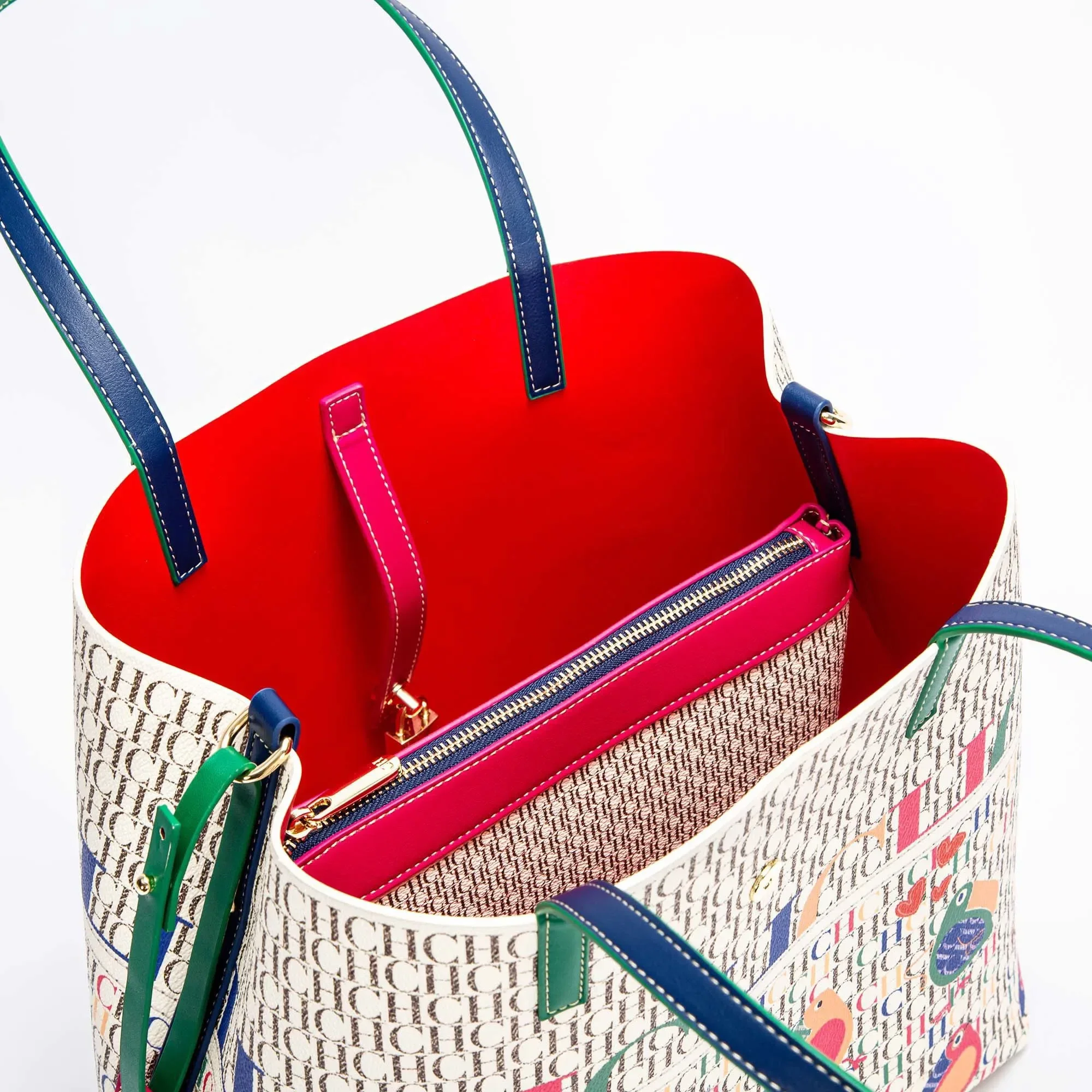 Sac à main CH pour femme, gran - Women Bags On Sale avis et prix