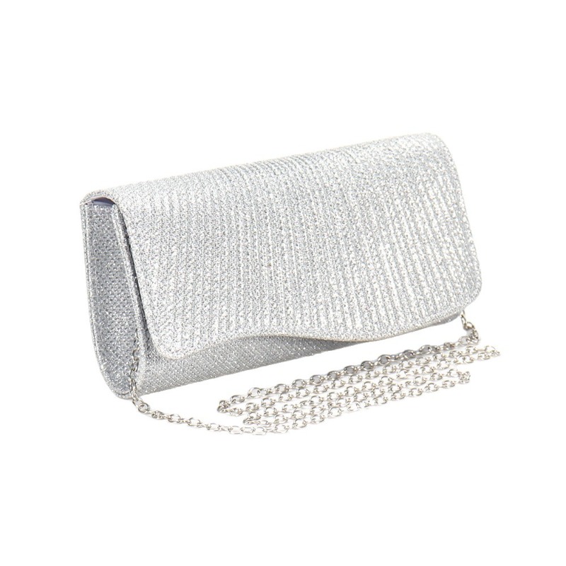 Nouveau Sac à Main Plié Scinti - Women Bags 2026 Trends avis et prix