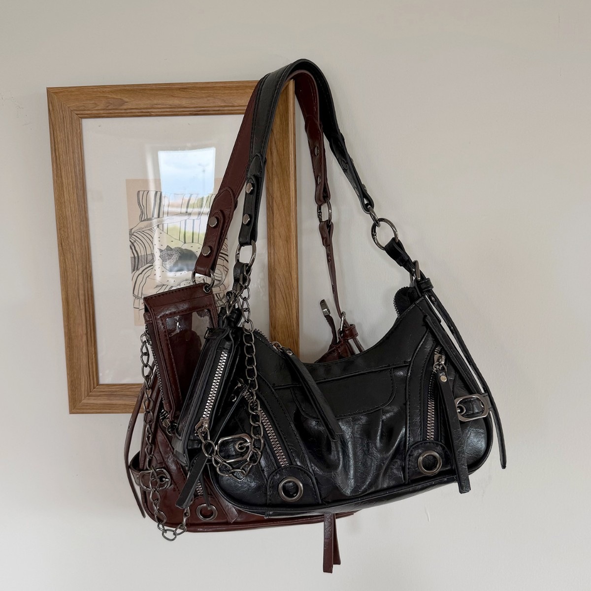 CGCBAG Sacs à bandoulière vint - Women Bags On Sale avis et prix