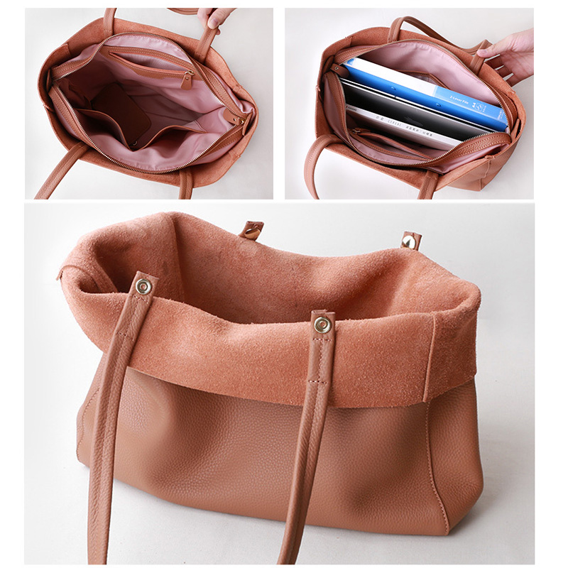Sac à main de luxe en cuir vér - Women Bags On Sale avis et prix