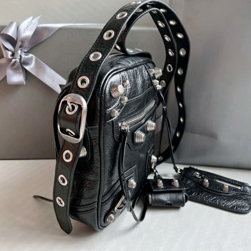 Nouveau Sac Moto Style Urbain  - Women Bags 2026 Trends avis et prix