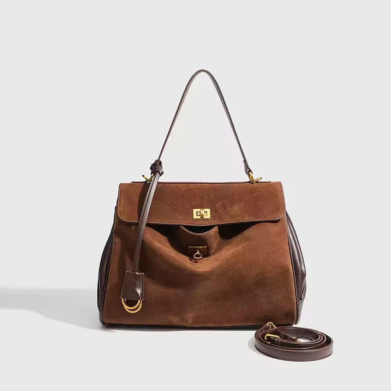 Sac à Main en Cuir group pour  - Women Hand Bags For Office avis et prix
