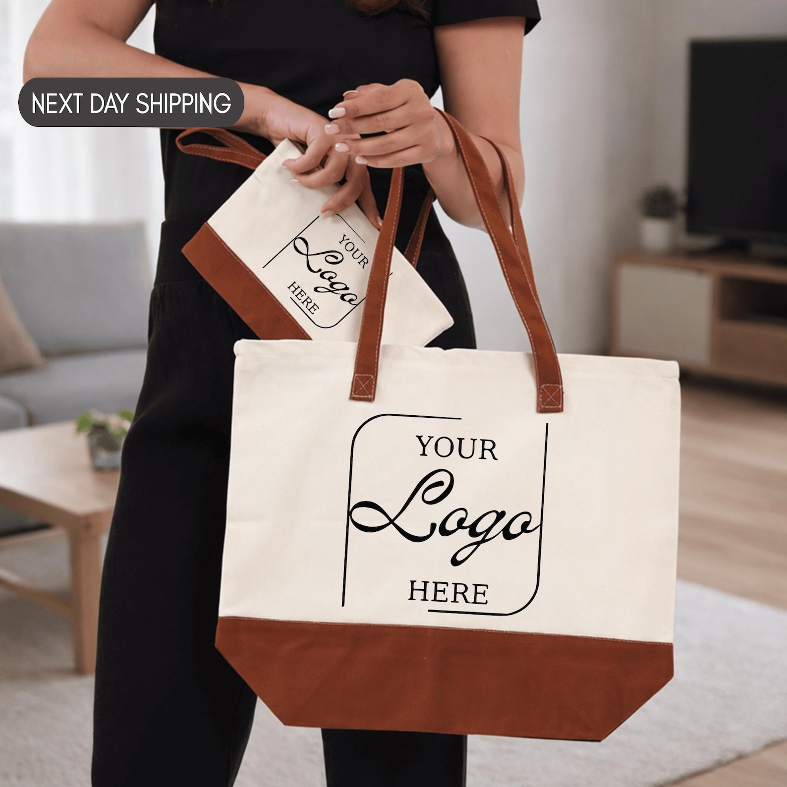 Sac fourre-tout personnalisé a - Women Bags Company avis et prix